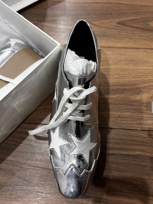 Обувь оригинал stella mccartney 36 размер