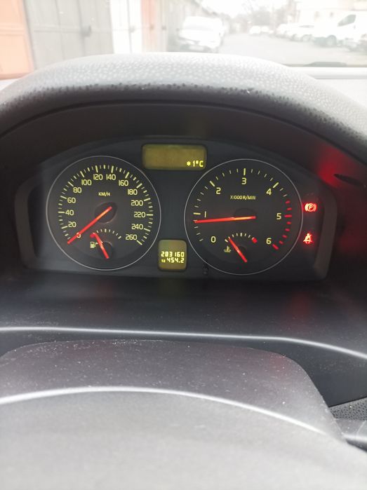 VOLVO S40 2007 — imagine 2