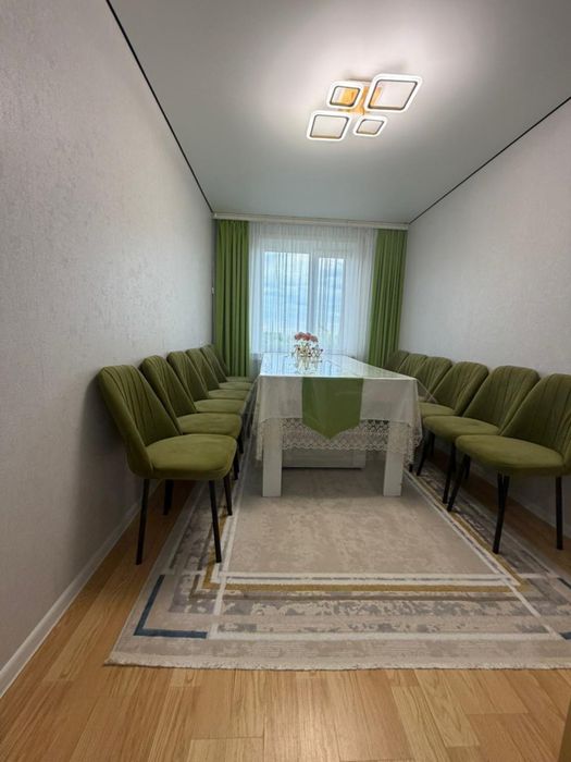Продается 3-х комн.кв с ремонтом Универмаг
