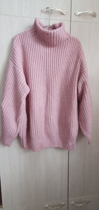 Кофты теплые не стираны 12 раз одела, толстовка44,46р. Новая США