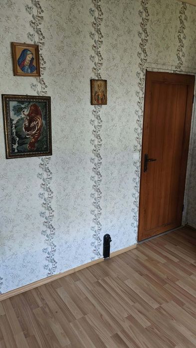 Двустаен апартамент