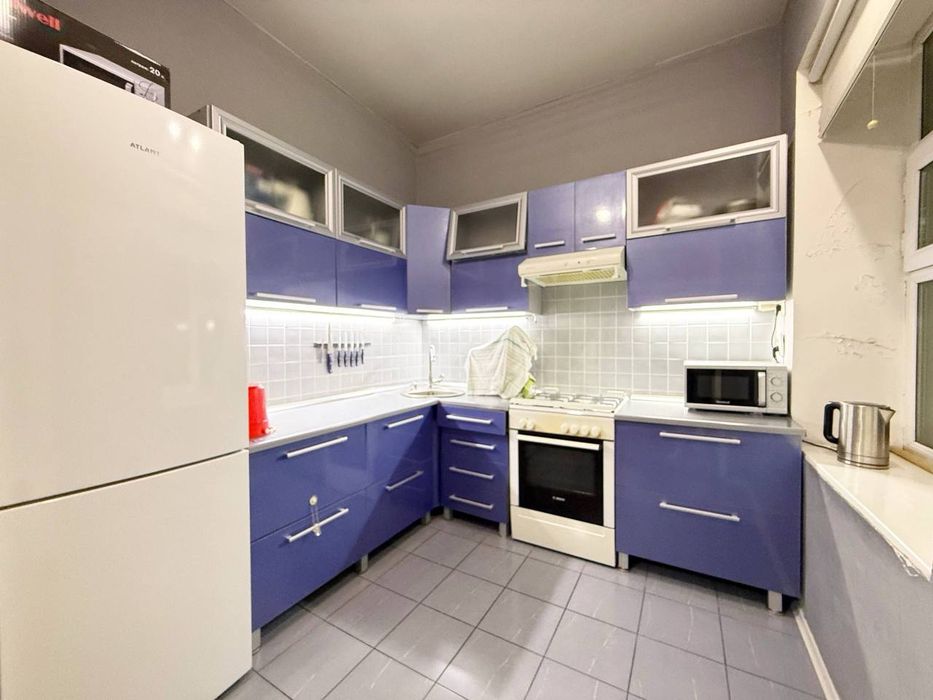 Продаётся 3х комнатная квартира на Лабзаке,ор МТС