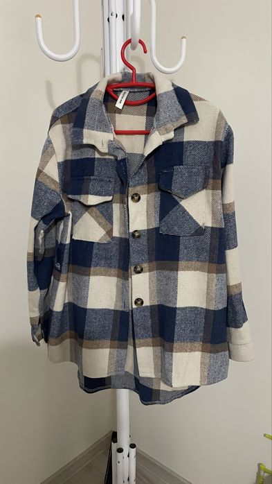 Дамски  връхни ризи