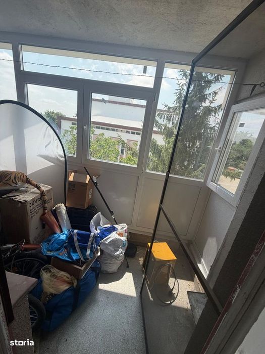 Vand 3 Camere Decomandat etaj 3 ultracentral