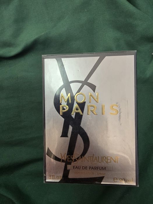 Parfum Mon Paris Yves Saint Laurent 90ml edp