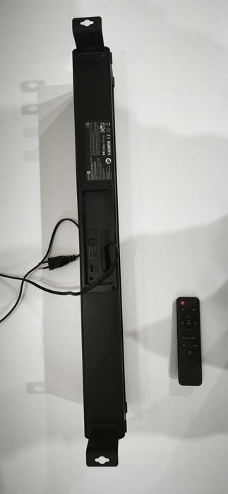 Switch On Bluethooth - Тонколона за Телевизор