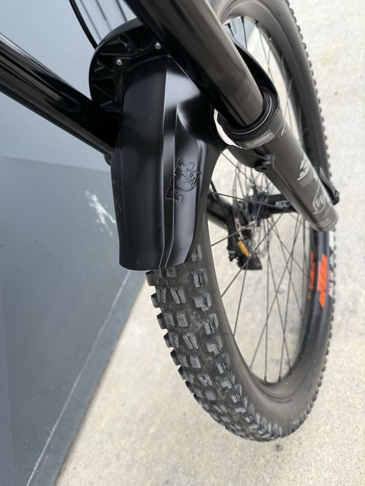 Електрически велосипед , E-bike KTM Makina Prowler Master 2023