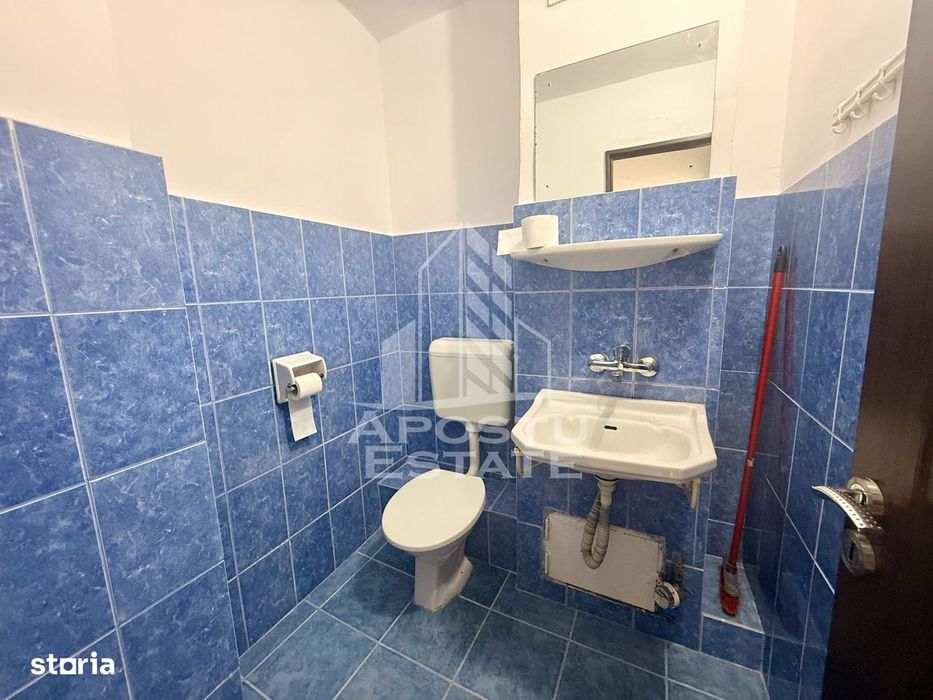 Apartament 3 camere de vanzare, zona Dorobantilor, Timisoara