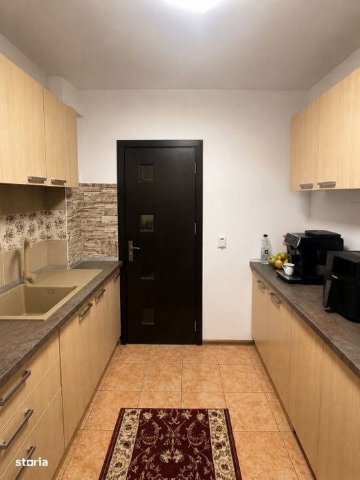 Apartament 2 camere, 48.51 mp, zona Sarari