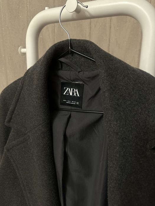 Продам женское пальто Zara