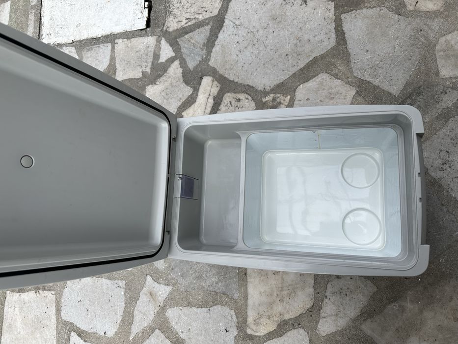 Dometic cdf36 фризер 12/24V
