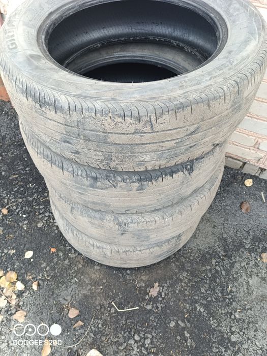 Шины  225/60/r18