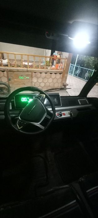 Moto muravey sotiladi