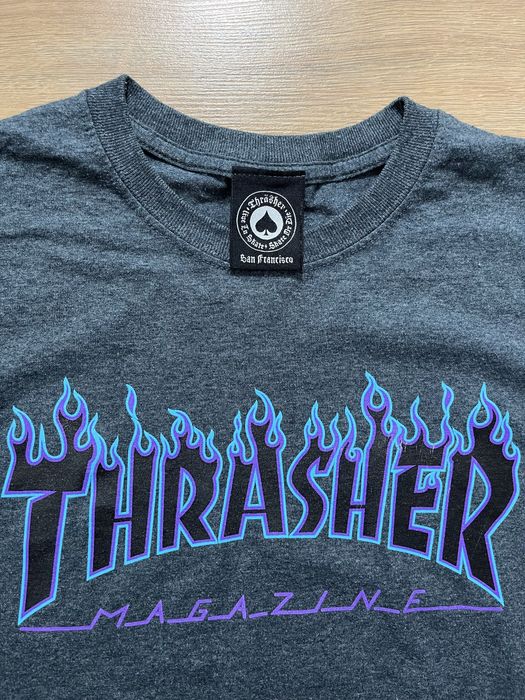 Dickies,Nike SB,Thrasher мъжки тениски М