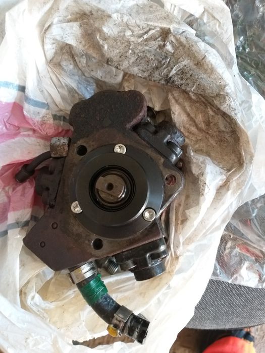 Pompa de inalta pt Opel 13 tdci
