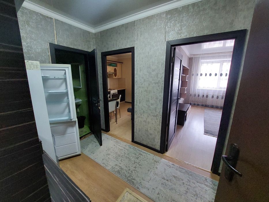 1 ком. Жалға беріледі 180 000