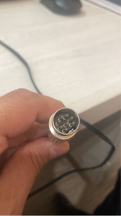 Продам наушники Dis