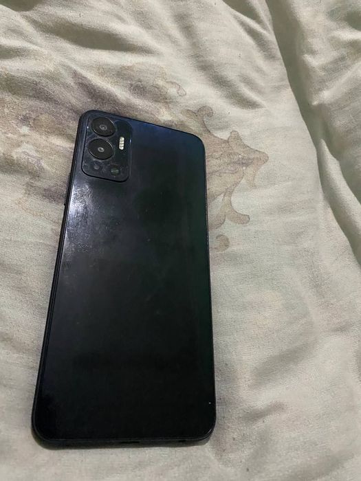 Infinix HOT 12 128tali Sirochni sotiladi