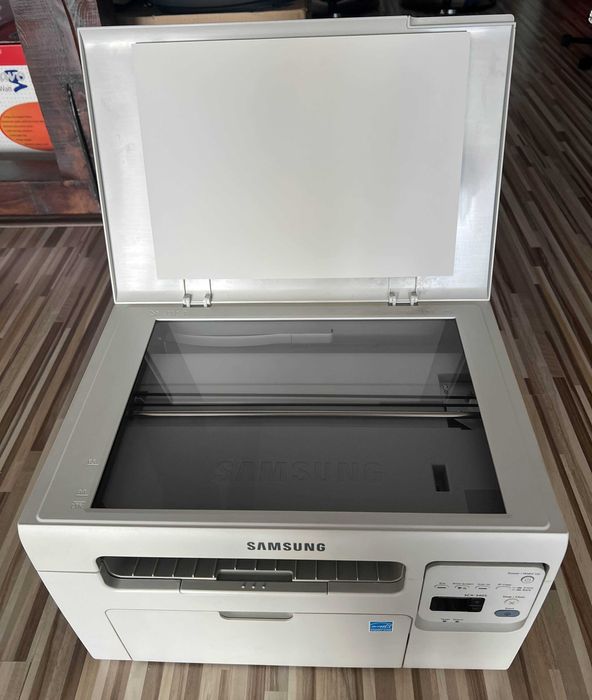 Imprimanta laser Samsung SCX-3405 multifunctionala