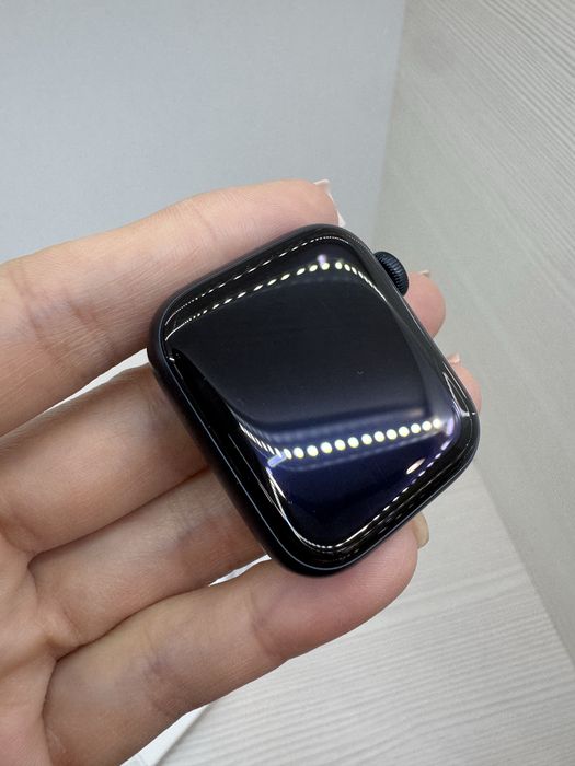 Apple Watch SE 3 40mm | KASPI, HALYK 0-0-12