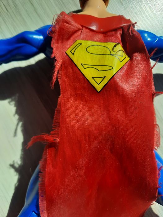 Figurina Superman