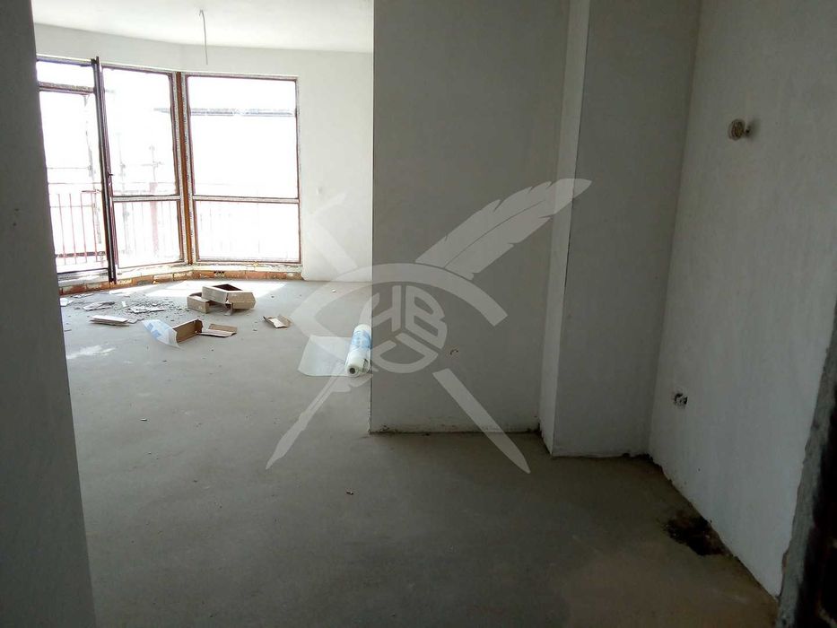 Продава се Тристаен апартамент в София, Разсадника - 117 кв.м за 1112 €/кв.м - Снимка #1