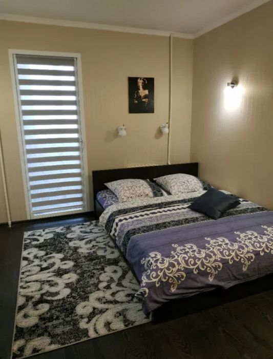 Сарыарка 11-Кенесары ^ правый берег