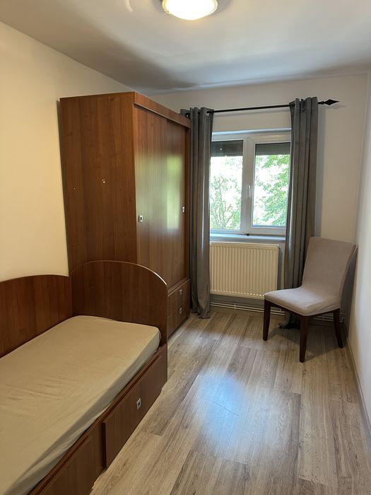 3 Camere Decomandat Pallas Mall