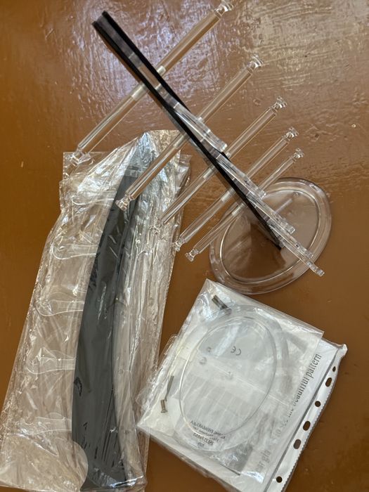 Подставка для очков