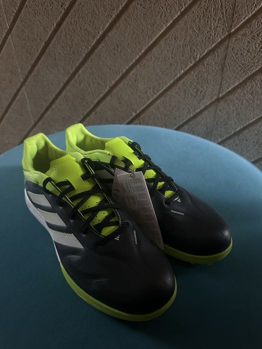 Сороконожки Adidas Copa Pure |||