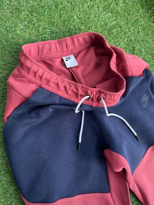 Мъжко долнище : NikeSportswear Tech Fleece Jogger Pants S