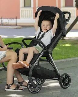 Ремонт Прогулочных Колясок