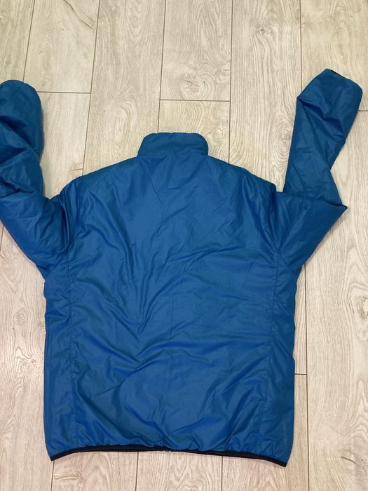 Geaca Schoffel L Primaloft doua fețe