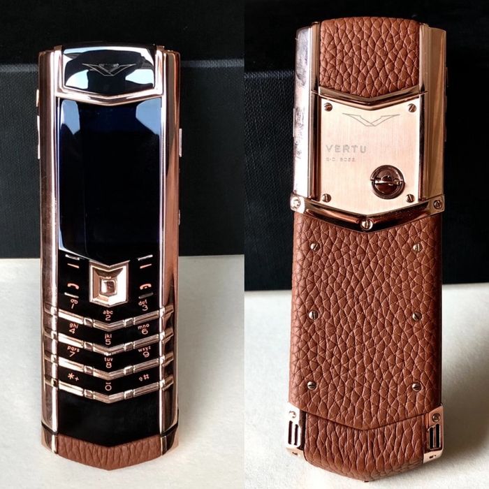 Vertu Premium / Верту Премиум качество модель 2025 года