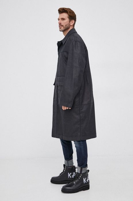 Diesel яке палто