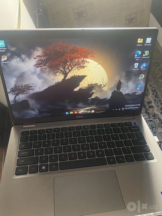 Dell latitude 5430 14
