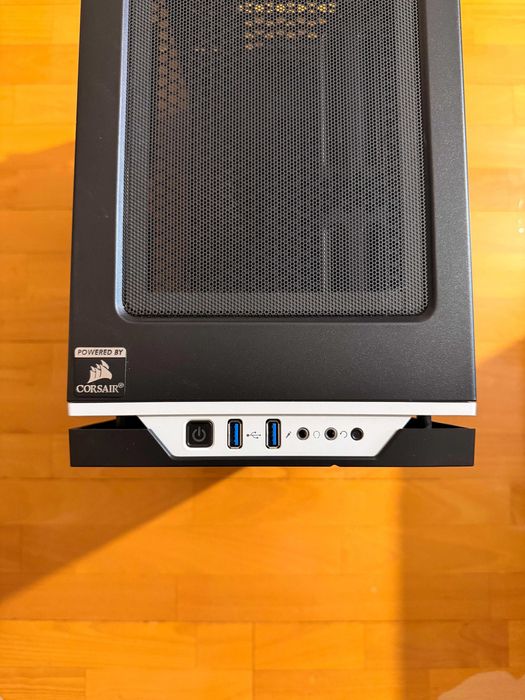 PC Gaming Intel Core i7-8700K Coffee Lake, 3.70GHz, Gigabyte GeForce GTX 1660