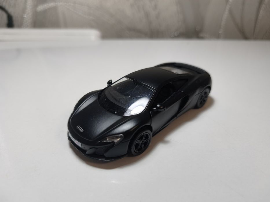 Игрушечные машинки Mobicaro