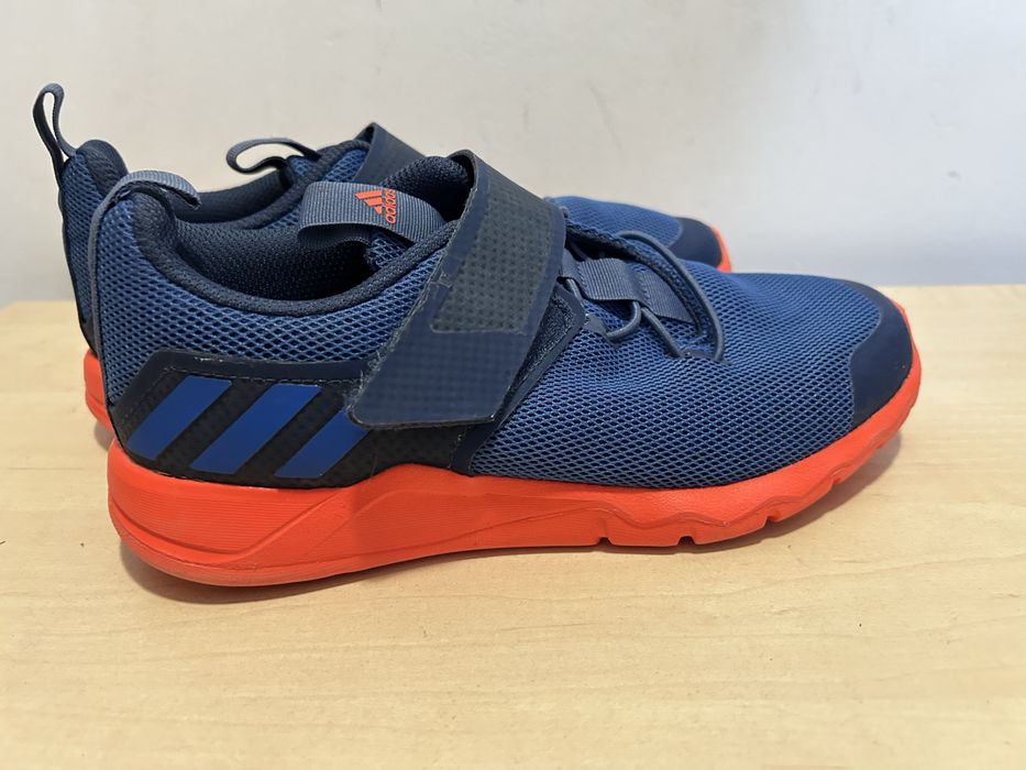 Детски маратонки Adidas Cloud foam