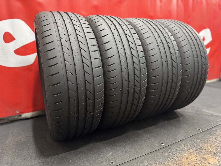 235 45 19, Летни гуми, Goodyear EfficientGrip, 4 броя