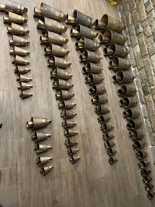 Гръцки чанове до 18, 5200 лв.