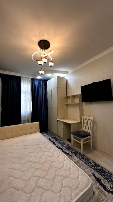 Продается 1 комнатная  квартира