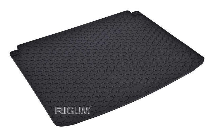 Гумени стелки или багажник VW TIGUAN Тигуан 1 от 2007 до 2017г.