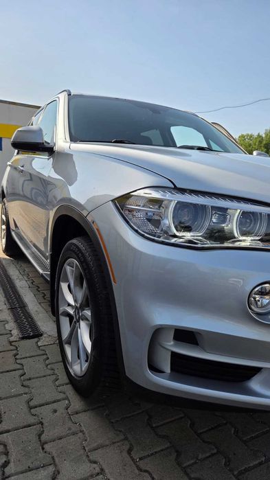BMW X5 3.5 i - De vanzare