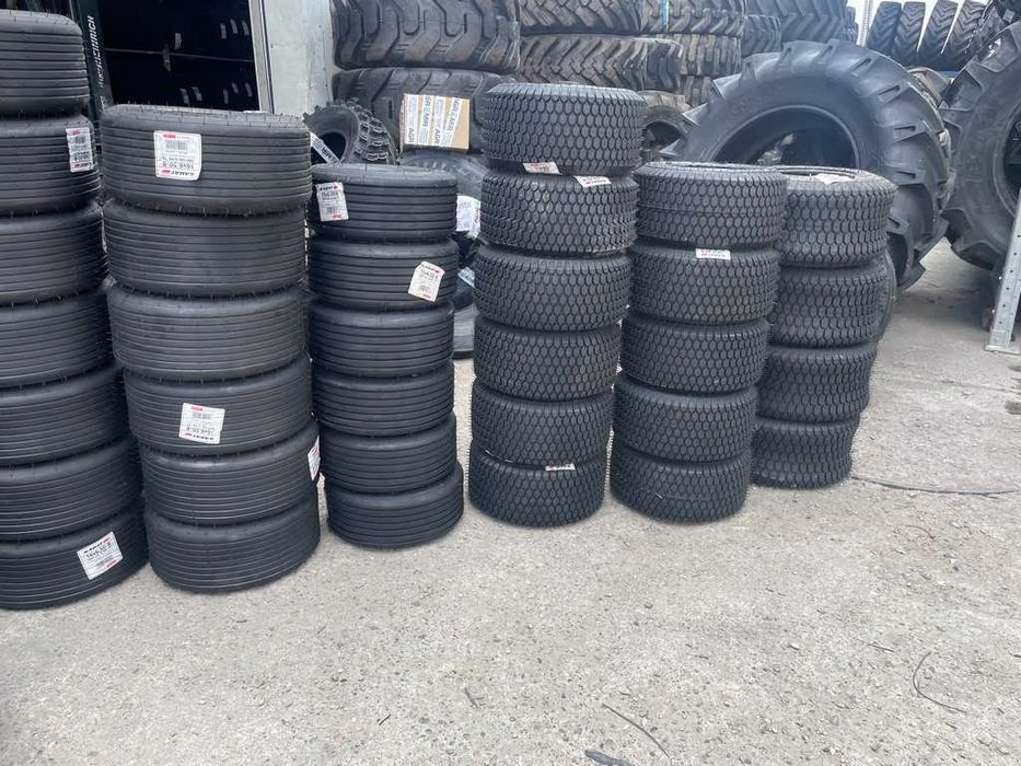 15x6.00-6 KABAT Cauciucuri noi liniare de tractoras livrare rapida