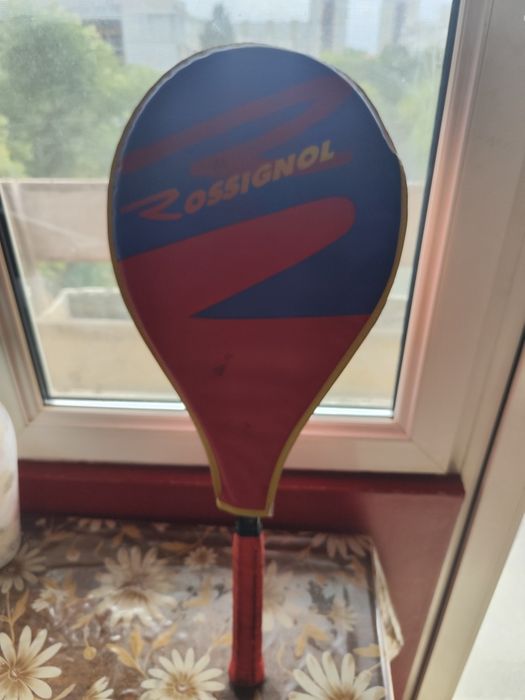 Детска тенис ракета Rossignol