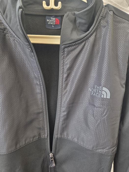 trening nou the north face