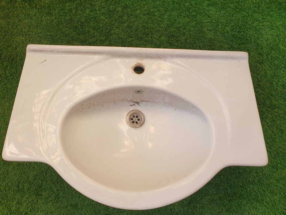 раковина Creavit