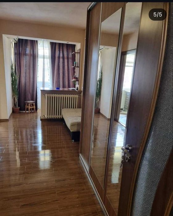 Vand Garsoniere Brazda lui Novac