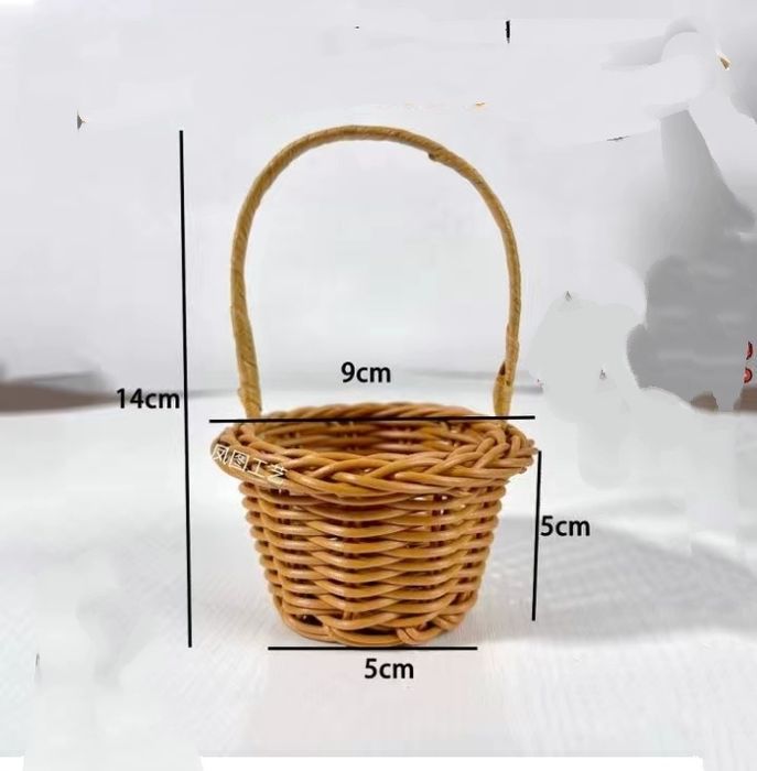 Корзинка для цветов